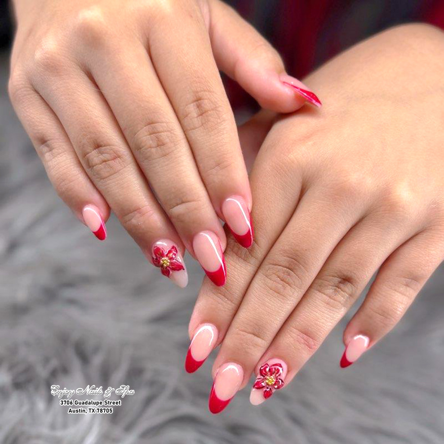 Enjoy Nails & Spa